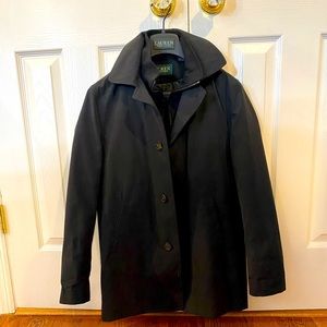 Ralph Lauren Coat